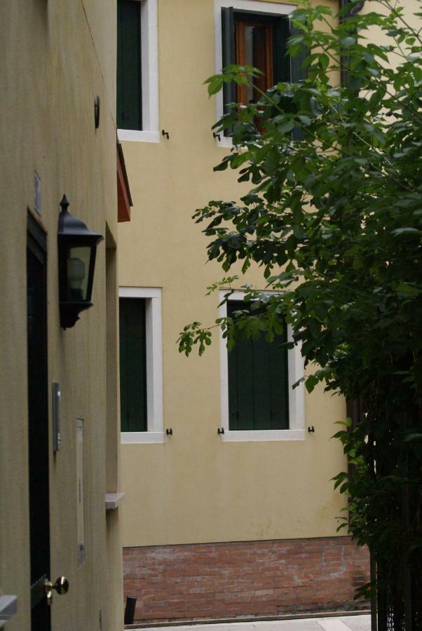 Little Canal 14 Wenecja Zewnętrze zdjęcie